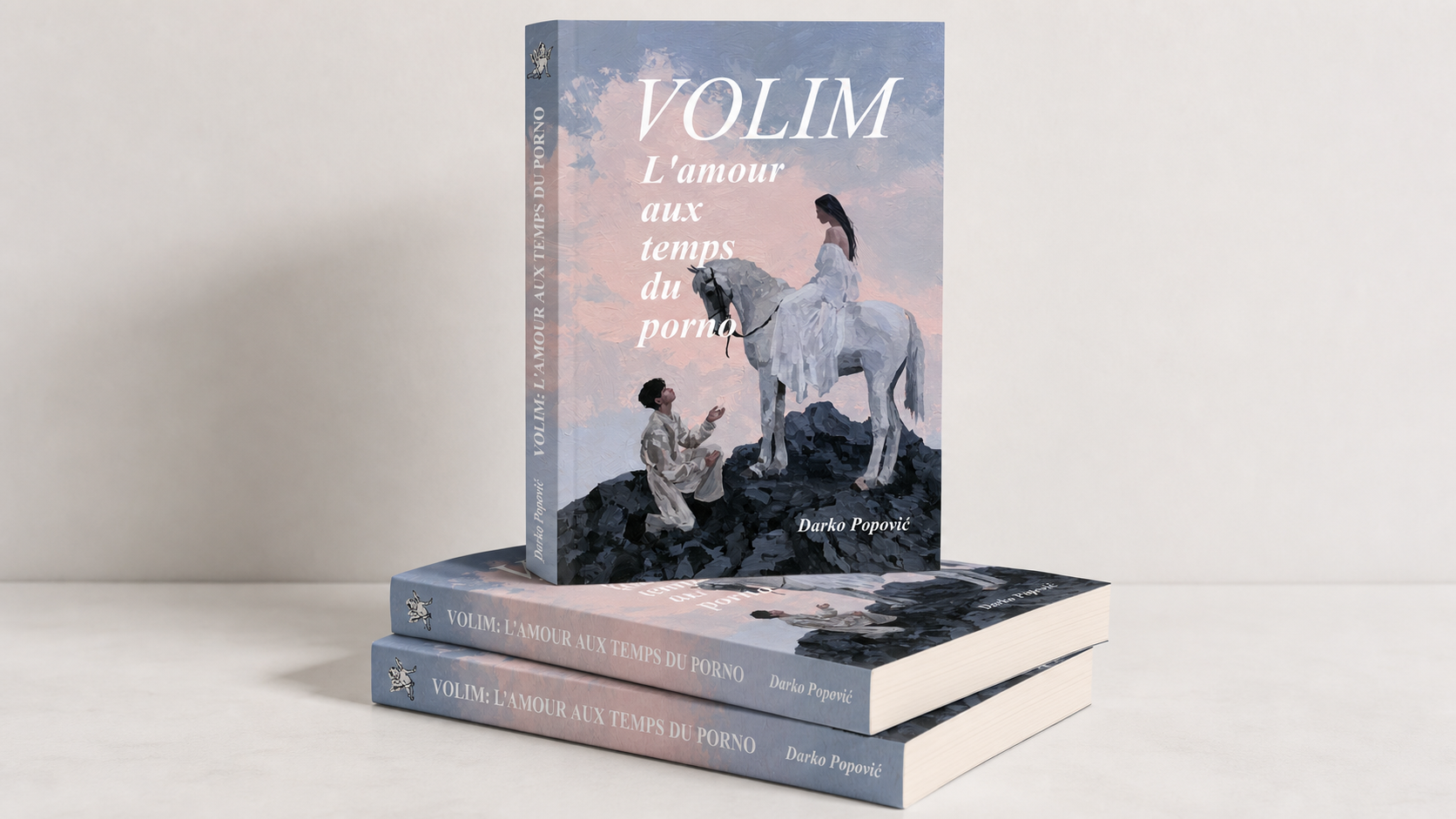 couverture volim